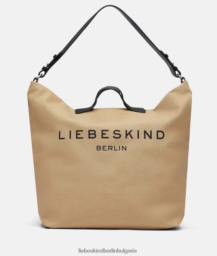 скитник пясъчник чанта LIEBESKIND BERLIN 80862T120 - LIEBESKIND BERLIN wallet