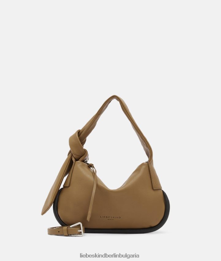 LIEBESKIND BERLIN tasche - ерин скитник с пясъчник чанта LIEBESKIND BERLIN 80862T193