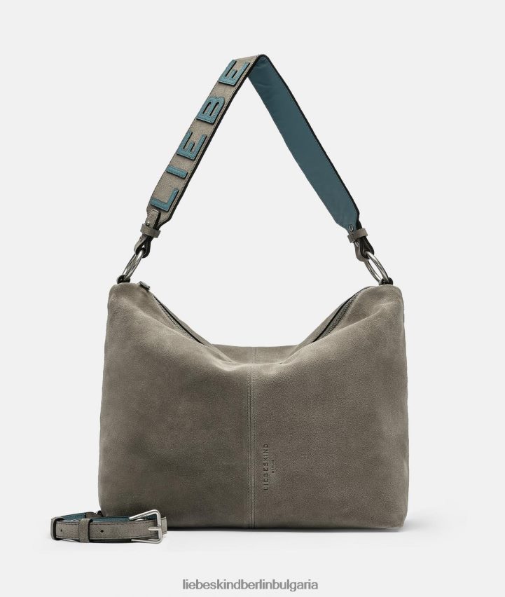 LIEBESKIND BERLIN shopper - aissa скитник m камък чанта LIEBESKIND BERLIN 80862T114