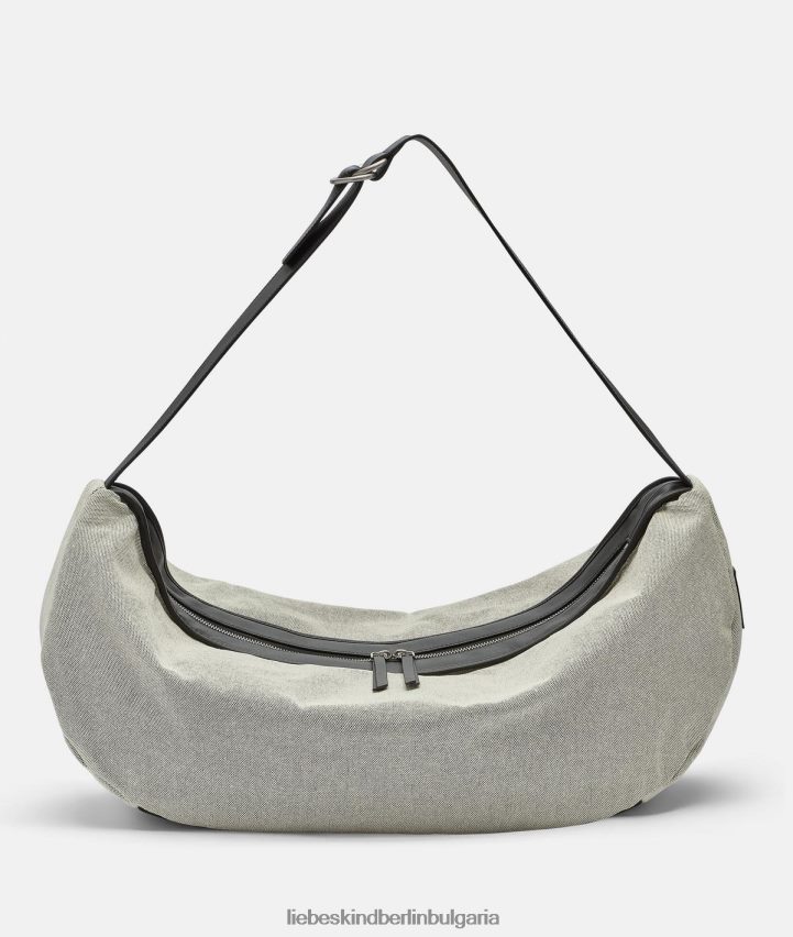 liene hobo xl сметана чанта LIEBESKIND BERLIN 80862T130 - LIEBESKIND BERLIN wallet