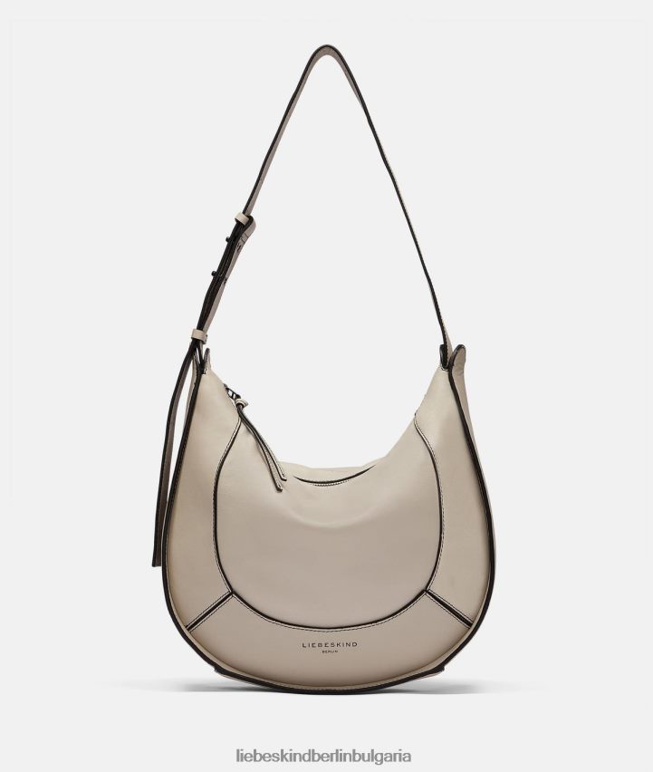 LIEBESKIND BERLIN tasche - алма скитник m сметана чанта LIEBESKIND BERLIN 80862T143