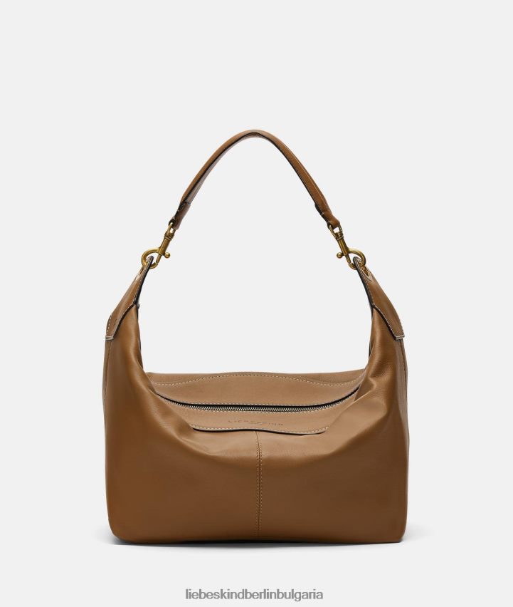 Лиза скитник m канела чанта LIEBESKIND BERLIN 80862T167 - LIEBESKIND BERLIN bags