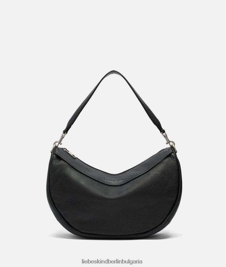 LIEBESKIND BERLIN tasche - melli скитник m черен чанта LIEBESKIND BERLIN 80862T83