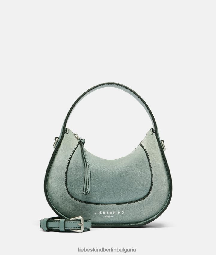 LIEBESKIND BERLIN kette - alma crossbody s лек бензин чанта LIEBESKIND BERLIN 80862T52