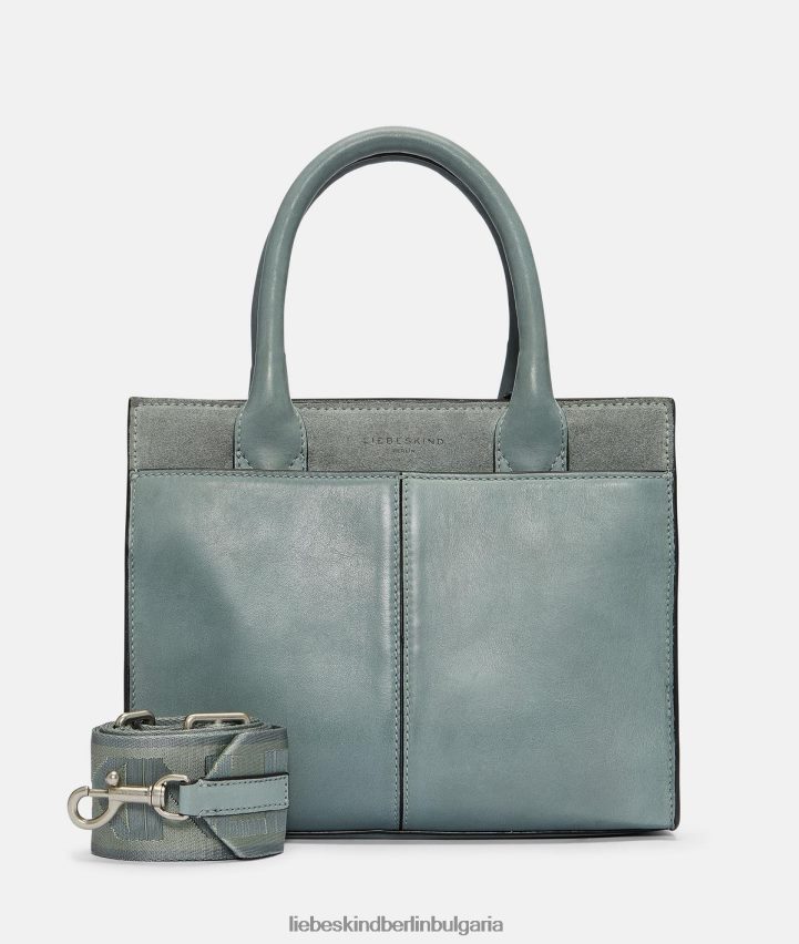 блейк чанта m лек бензин чанта LIEBESKIND BERLIN 80862T67 - LIEBESKIND BERLIN bags