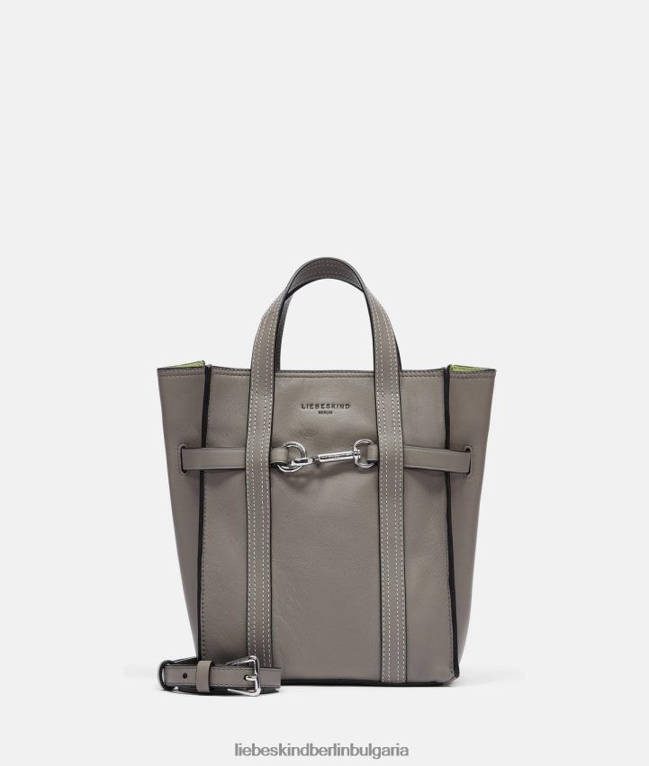 mara tote s камък чанта LIEBESKIND BERLIN 80862T9 - LIEBESKIND BERLIN uhr