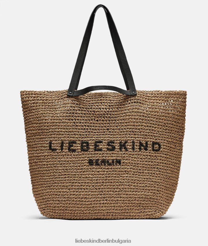 LIEBESKIND BERLIN tasche - aurora shopper l пясъчник чанта LIEBESKIND BERLIN 80862T213