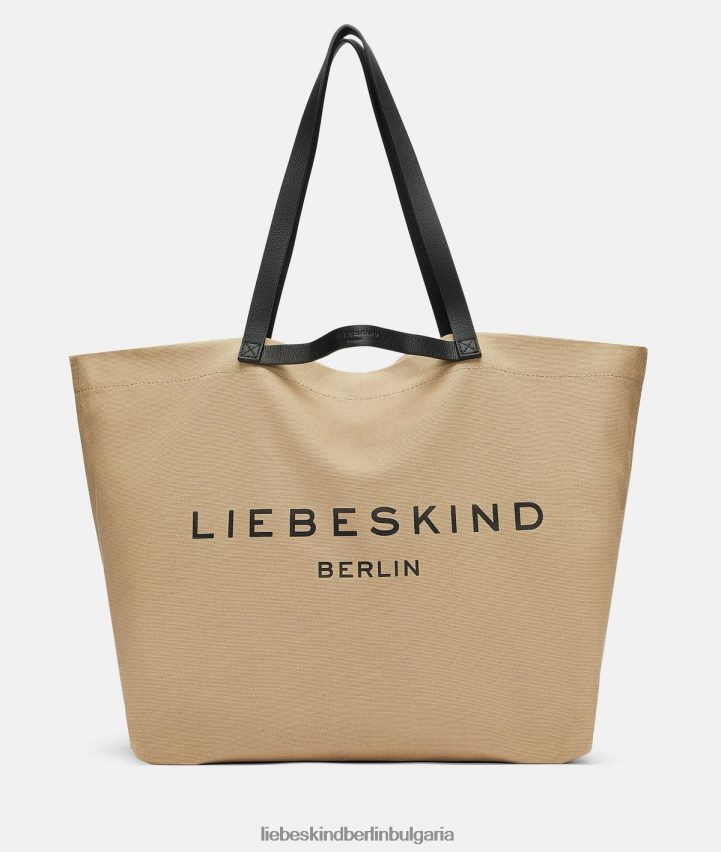 LIEBESKIND BERLIN tasche - aurora shopper l пясъчник чанта LIEBESKIND BERLIN 80862T314