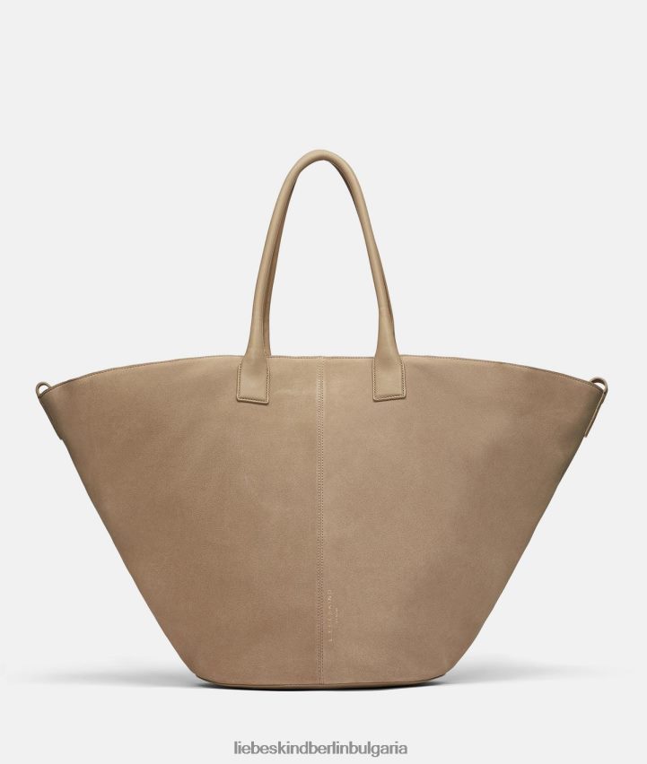 mica shopper xl пясъчник чанта LIEBESKIND BERLIN 80862T288 - LIEBESKIND BERLIN bags