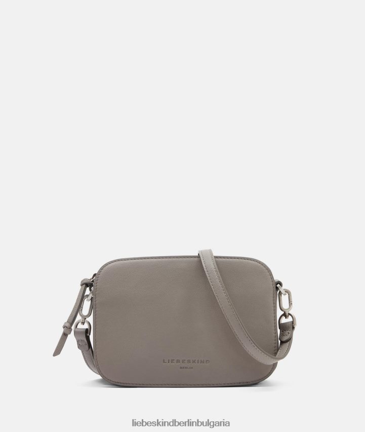 luka crossbody камък чанта LIEBESKIND BERLIN 80862T340 - LIEBESKIND BERLIN uhr