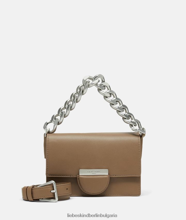 LIEBESKIND BERLIN shopper - penelope 2 crossbody s пясъчник чанта LIEBESKIND BERLIN 80862T356