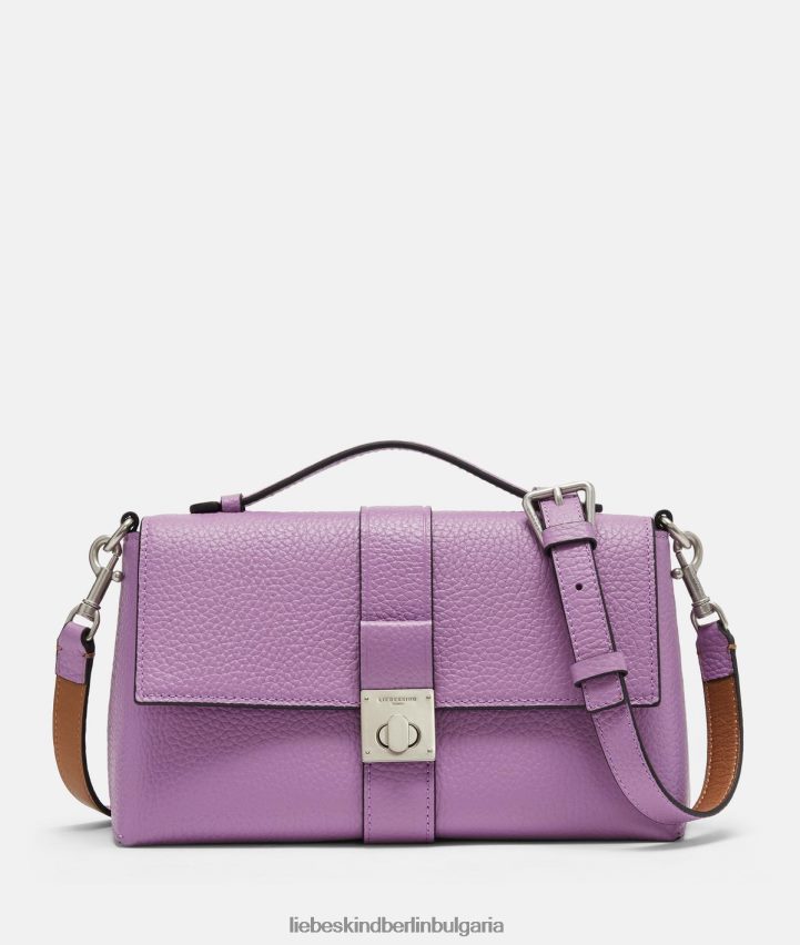 LIEBESKIND BERLIN kette - sade crossbody m лавандула чанта LIEBESKIND BERLIN 80862T375