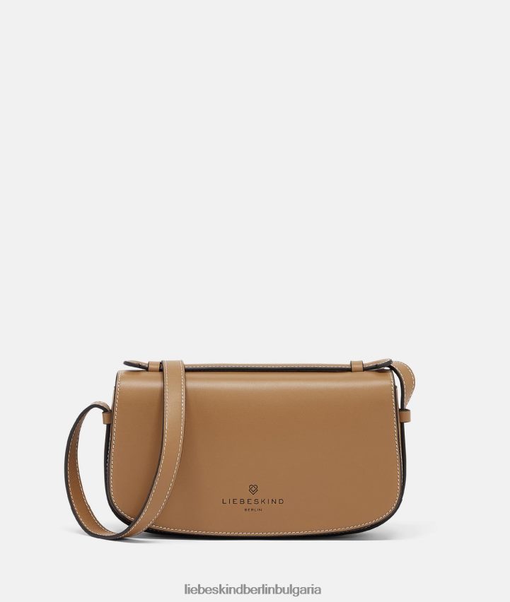 LIEBESKIND BERLIN kette - sadie crossbody s пясъчник чанта LIEBESKIND BERLIN 80862T397