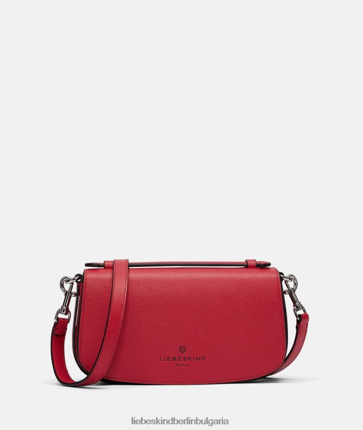 LIEBESKIND BERLIN kette - sadie crossbody s малина чанта LIEBESKIND BERLIN 80862T407