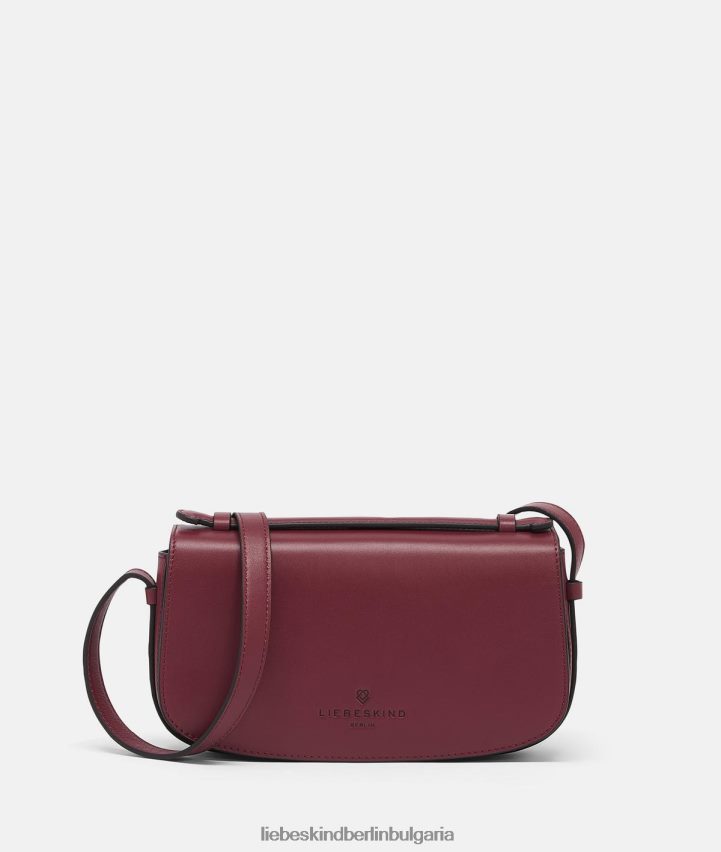 sadie crossbody s розово чанта LIEBESKIND BERLIN 80862T443 - LIEBESKIND BERLIN bags