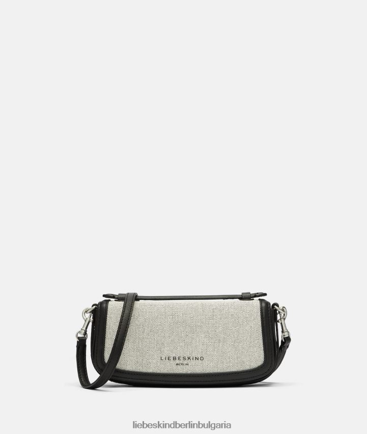 LIEBESKIND BERLIN armband herz - sadie crossbody xs сметана чанта LIEBESKIND BERLIN 80862T352