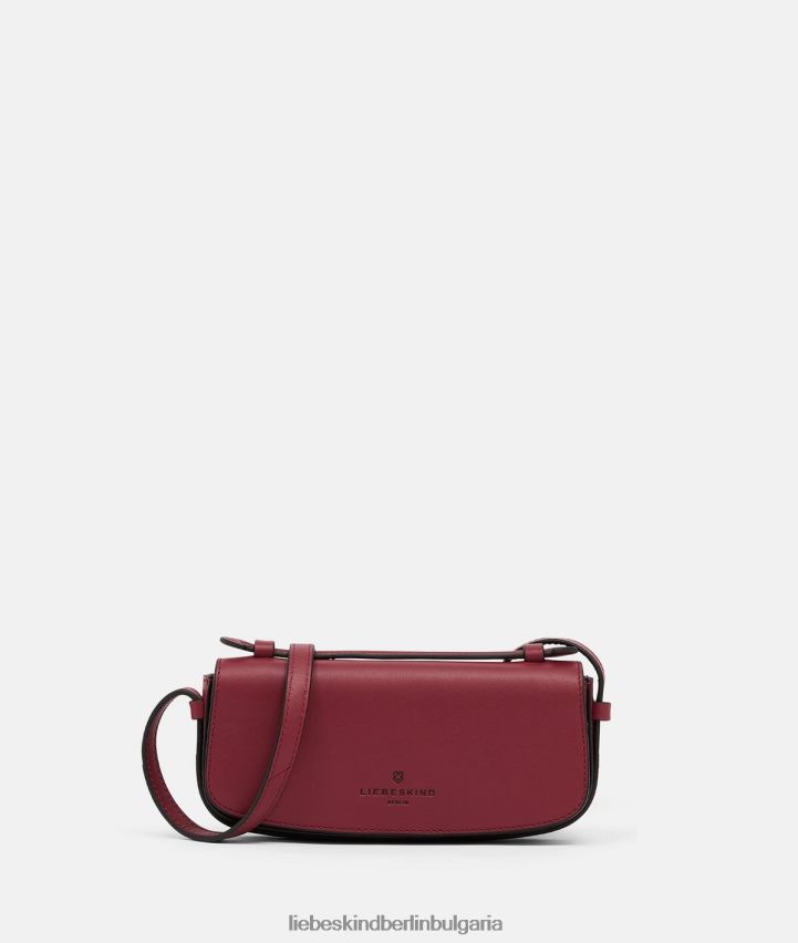 sadie crossbody xs розово чанта LIEBESKIND BERLIN 80862T436 - LIEBESKIND BERLIN wallet