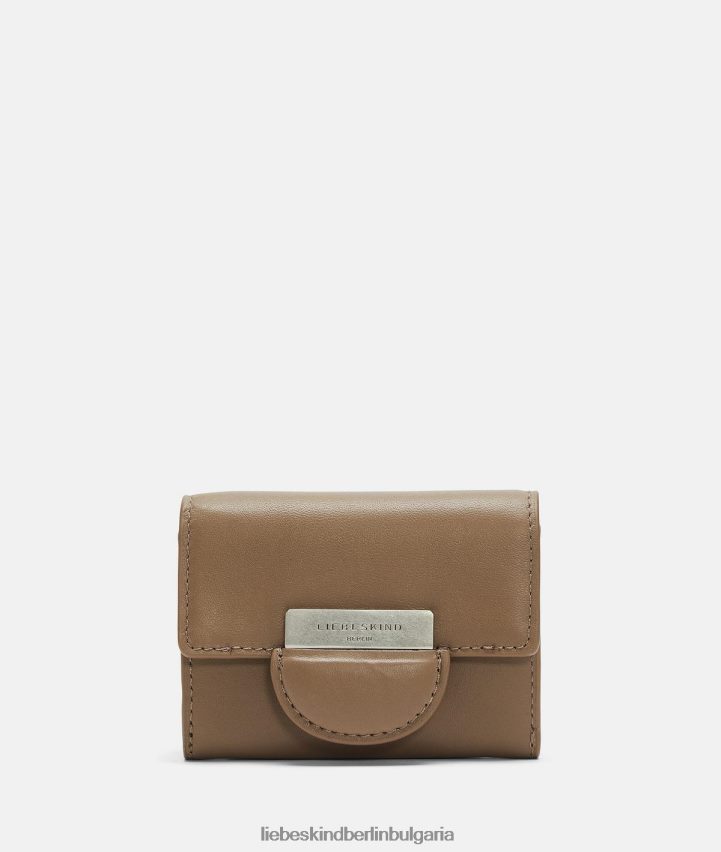 пенелопа 2 луиза пясъчник Портмоне LIEBESKIND BERLIN 80862T716 - LIEBESKIND BERLIN wallet