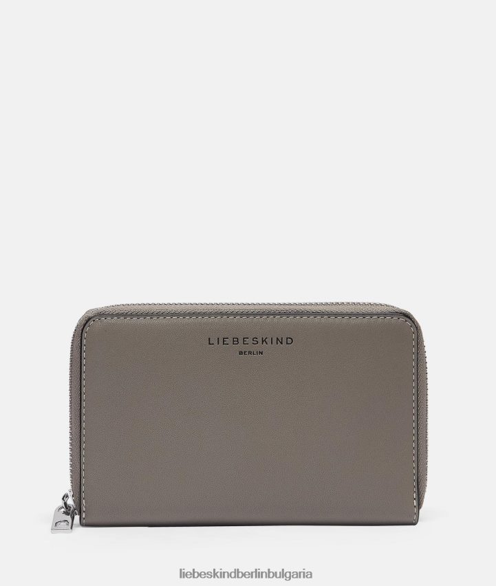 мара фрида м камък Портмоне LIEBESKIND BERLIN 80862T686 - LIEBESKIND BERLIN wallet